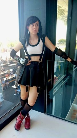 Tifa Lockhart