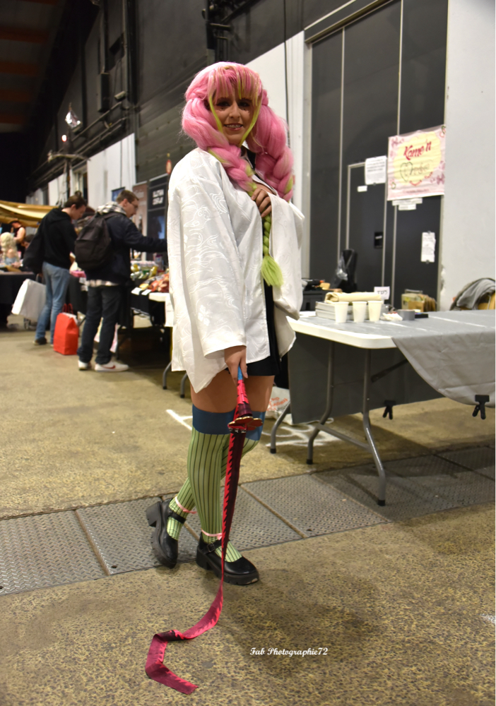 Mitsuri — photo 10