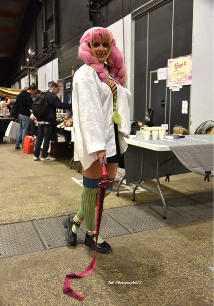 Taco - Mitsuri 