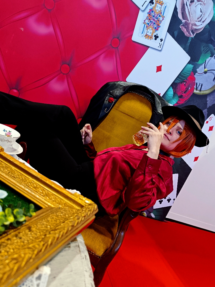 Chuuya — photo 10