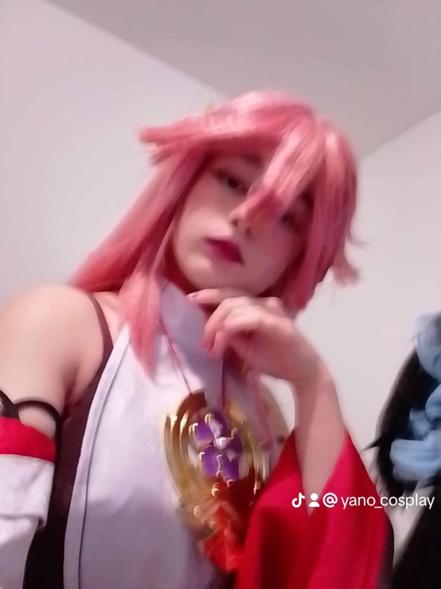 Yae miko — photo 10