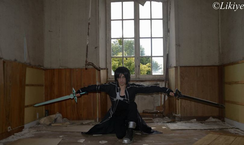 Kirito