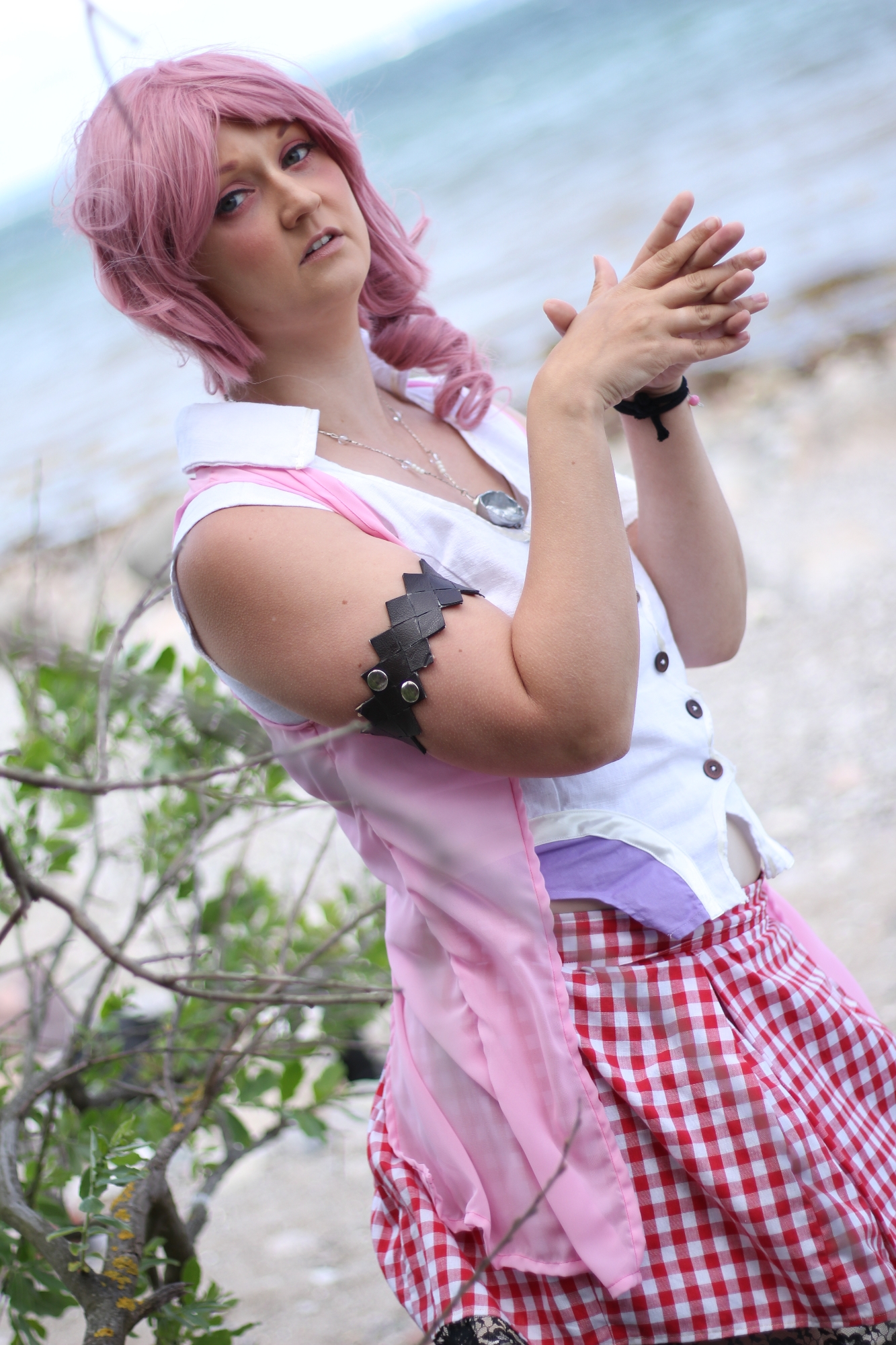 Serah Farron — photo 5