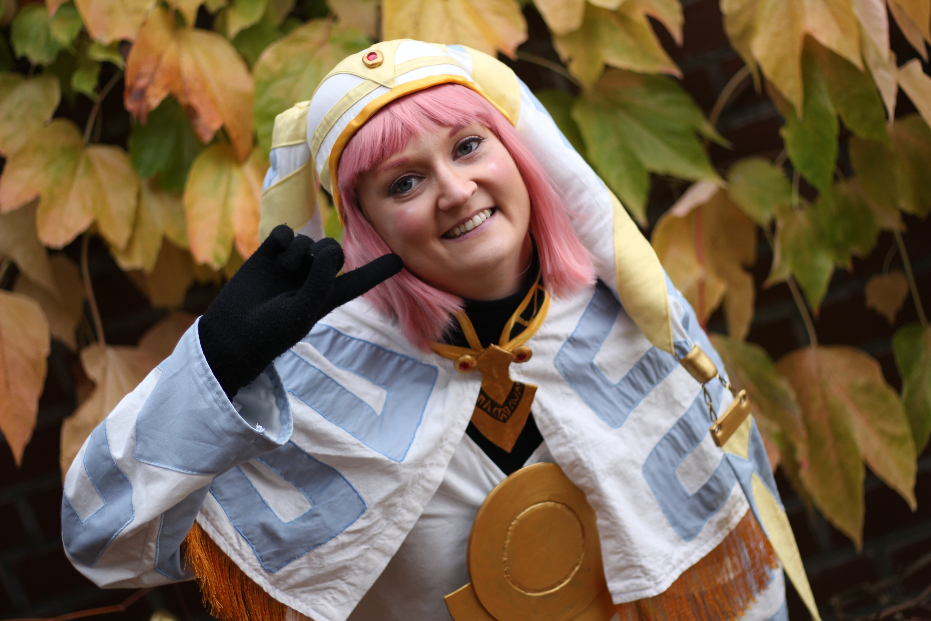 Mistral (//.hack) - Photo 33