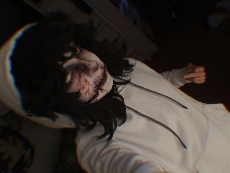 Goshii_ - Jeff the killer 