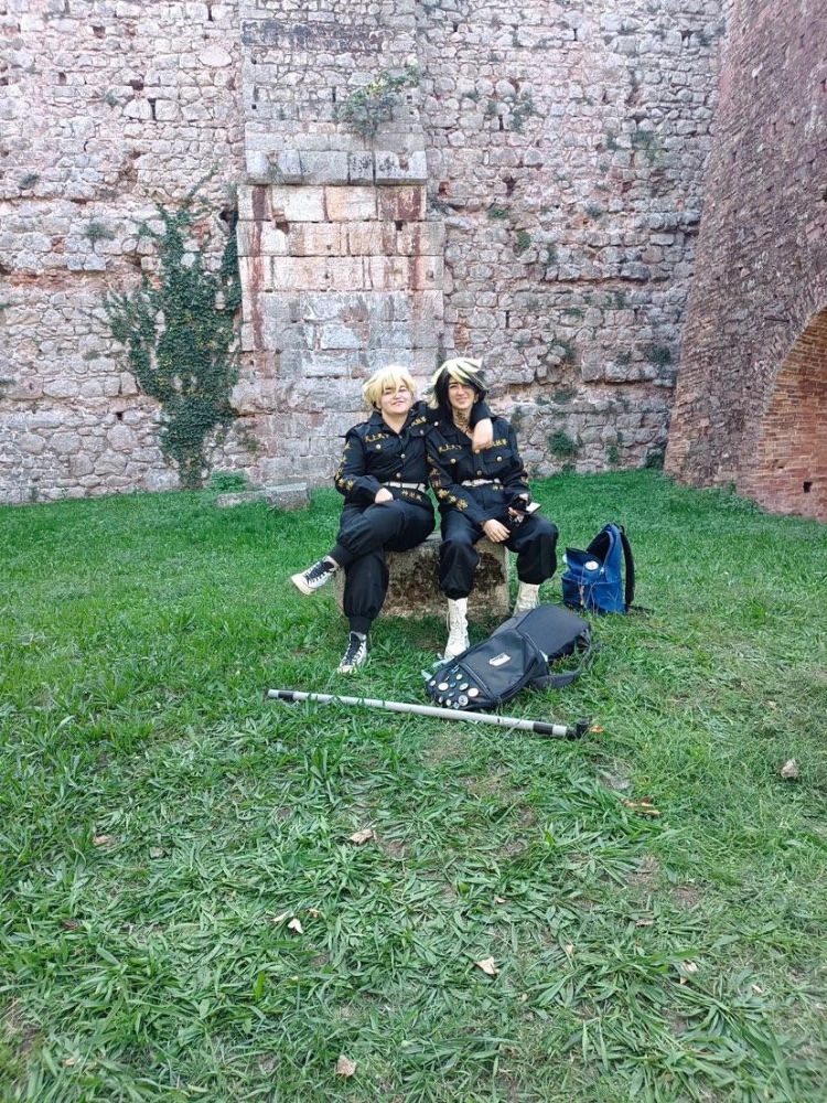 Kazutora Hanemiya  - Photo 53