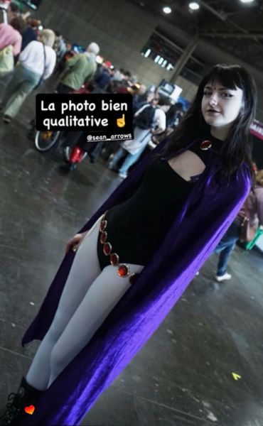 Yoom, Raven 
