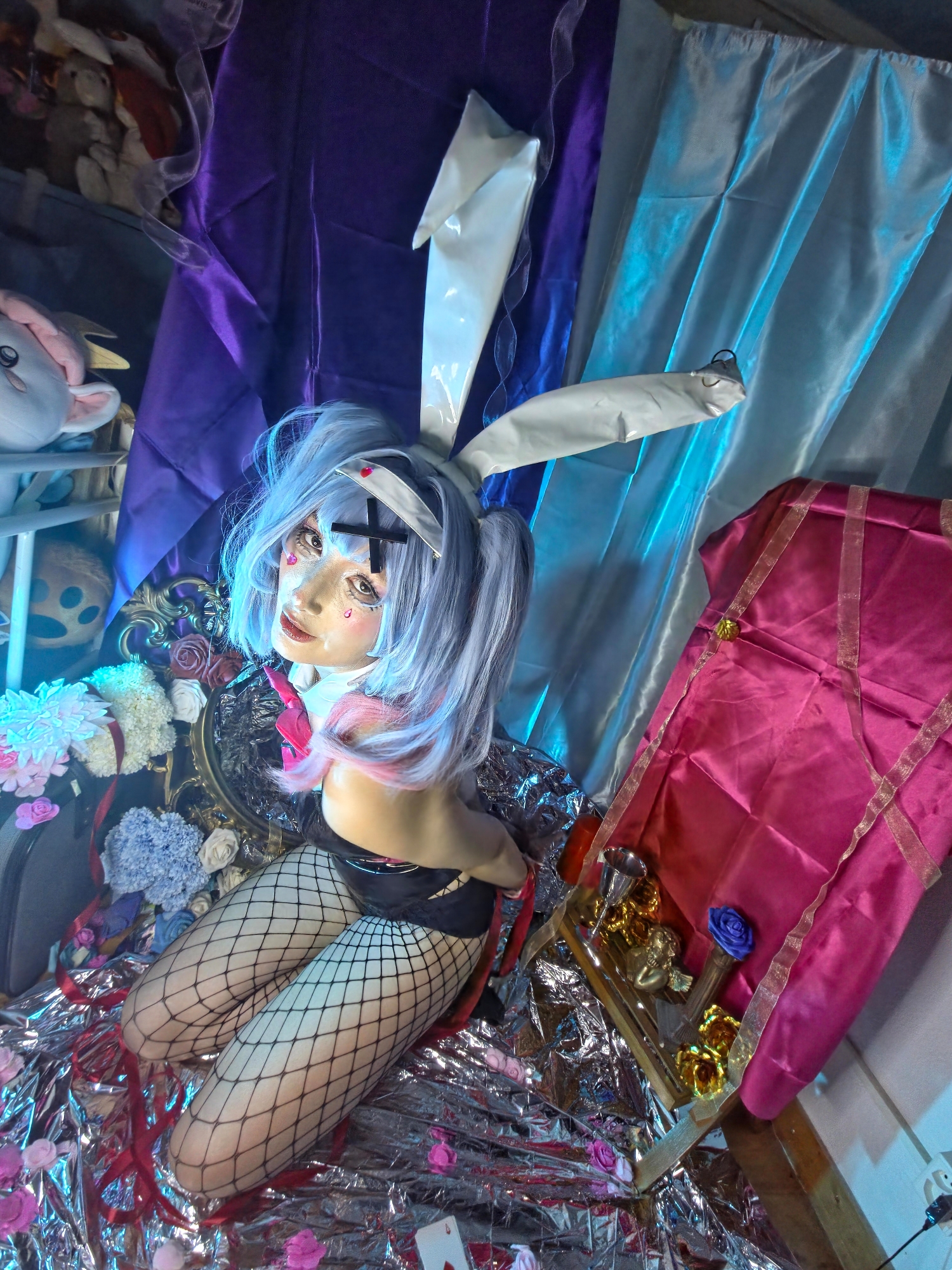 Rabbit Hole Miku — photo 48