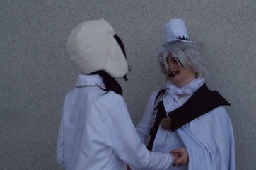 Fyolai ! preview 2
