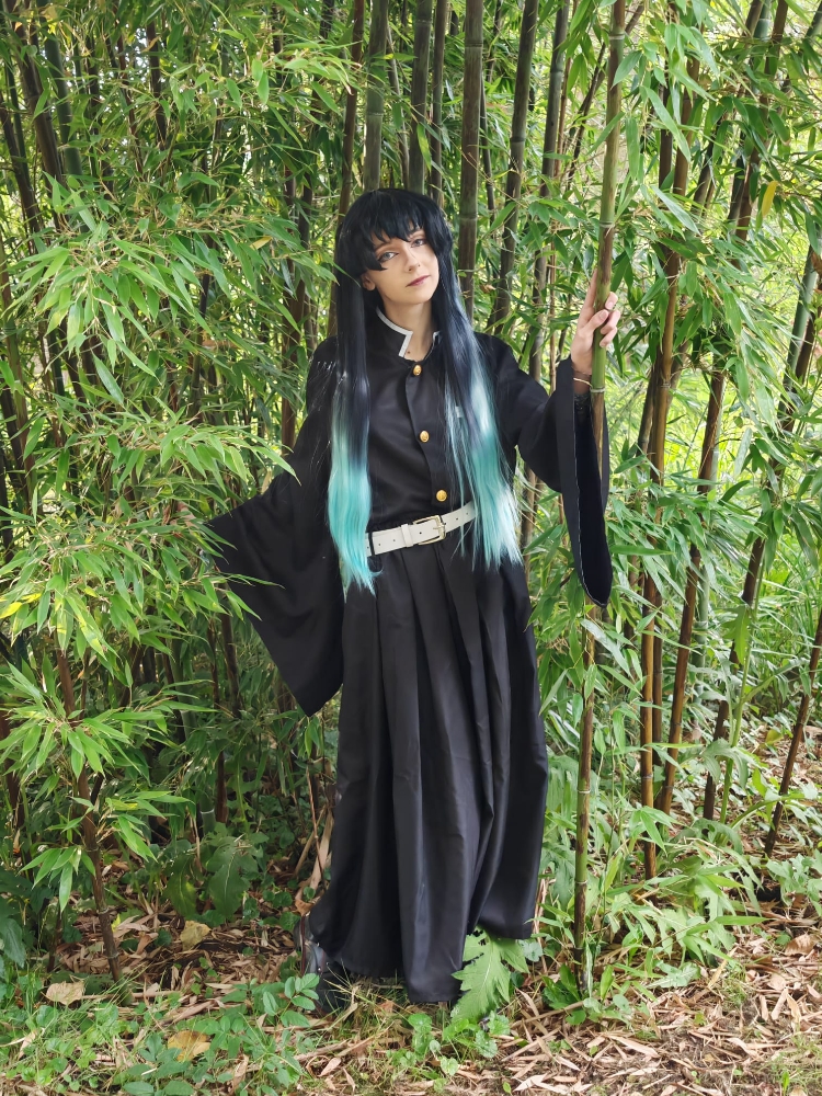 Muichiro Tokito - Photo 33