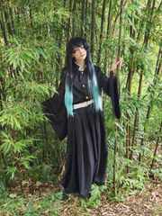 Muichiro Tokito preview 2