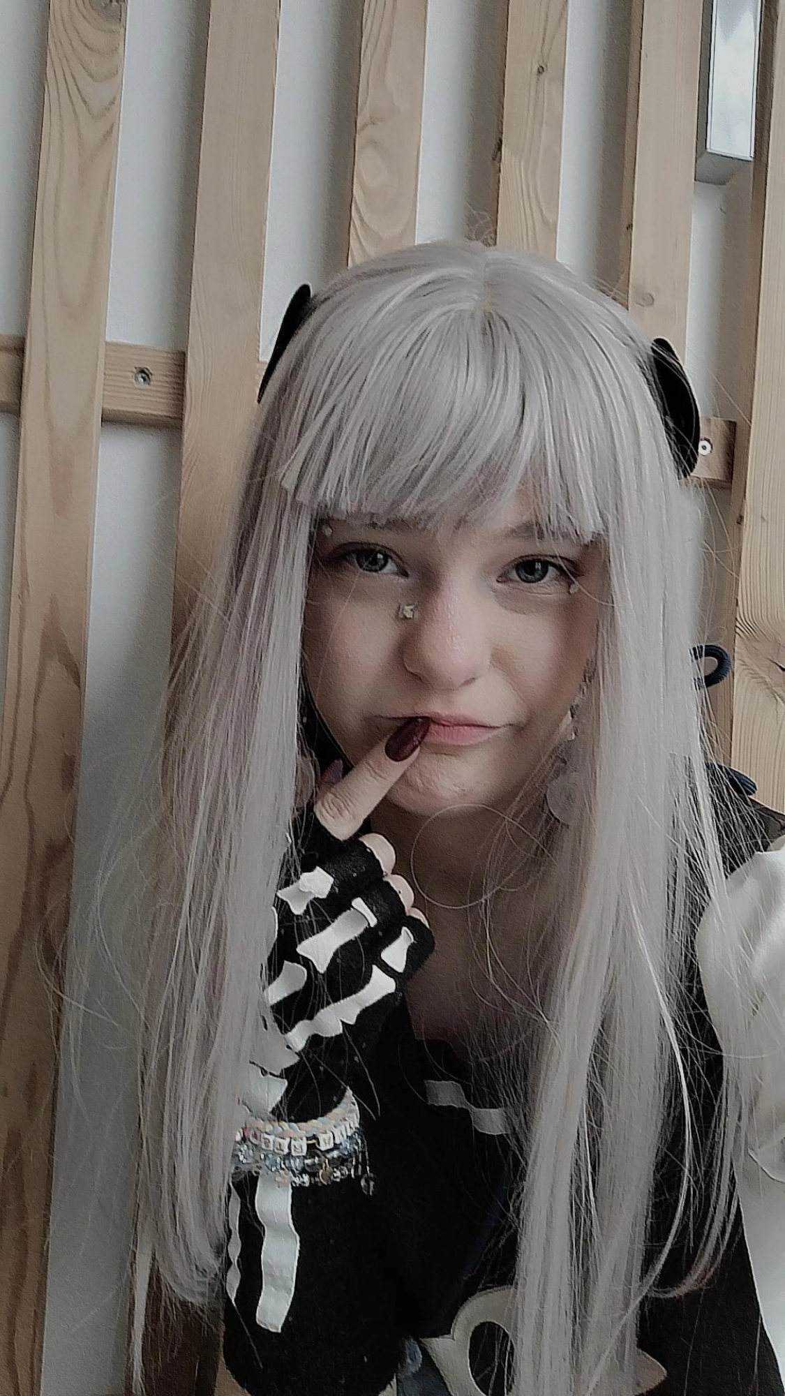 Nene yashiro  - Photo 14