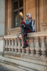 Arlecchino preview 3