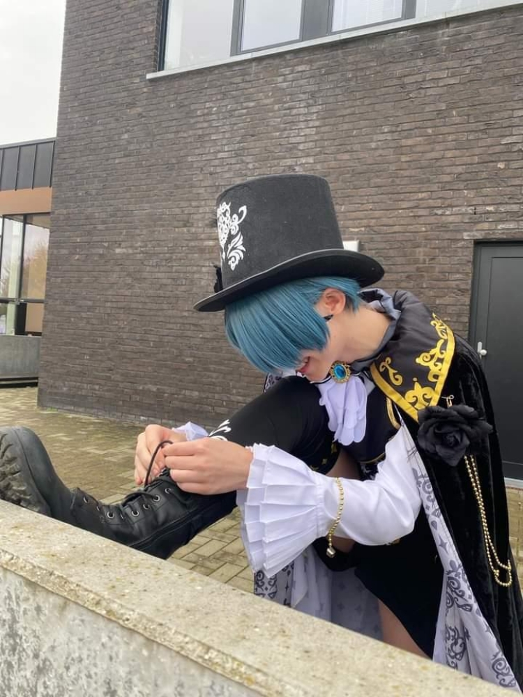 Ciel Yume 100 — photo 13