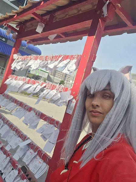 Marie_co - Inuyasha 