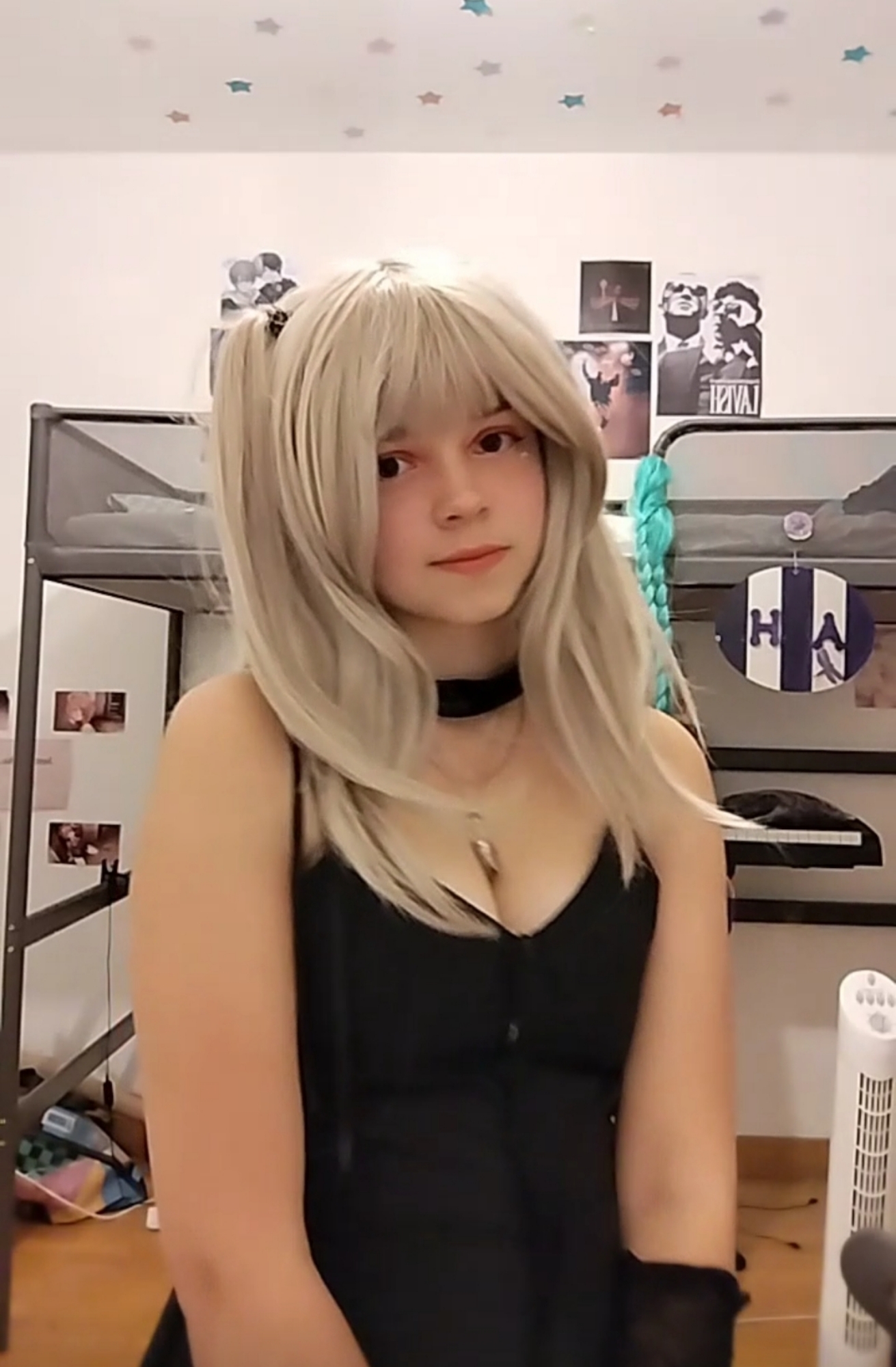 Misa 🌹🖤 - Photo 16