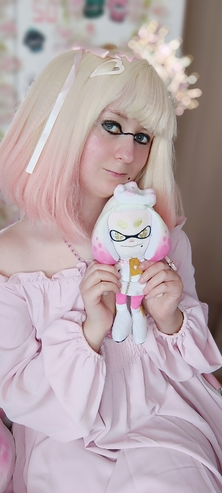 Pe4r1's day🦑👑 - Photo 8