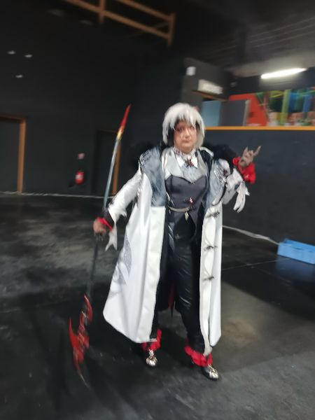 Shokocosplay_ - Japan Geek Hénin-Bea