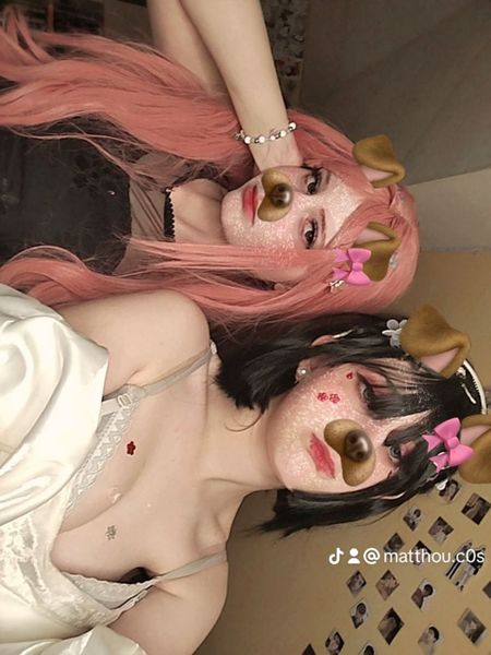 Imako.cos - Mizi et Sua