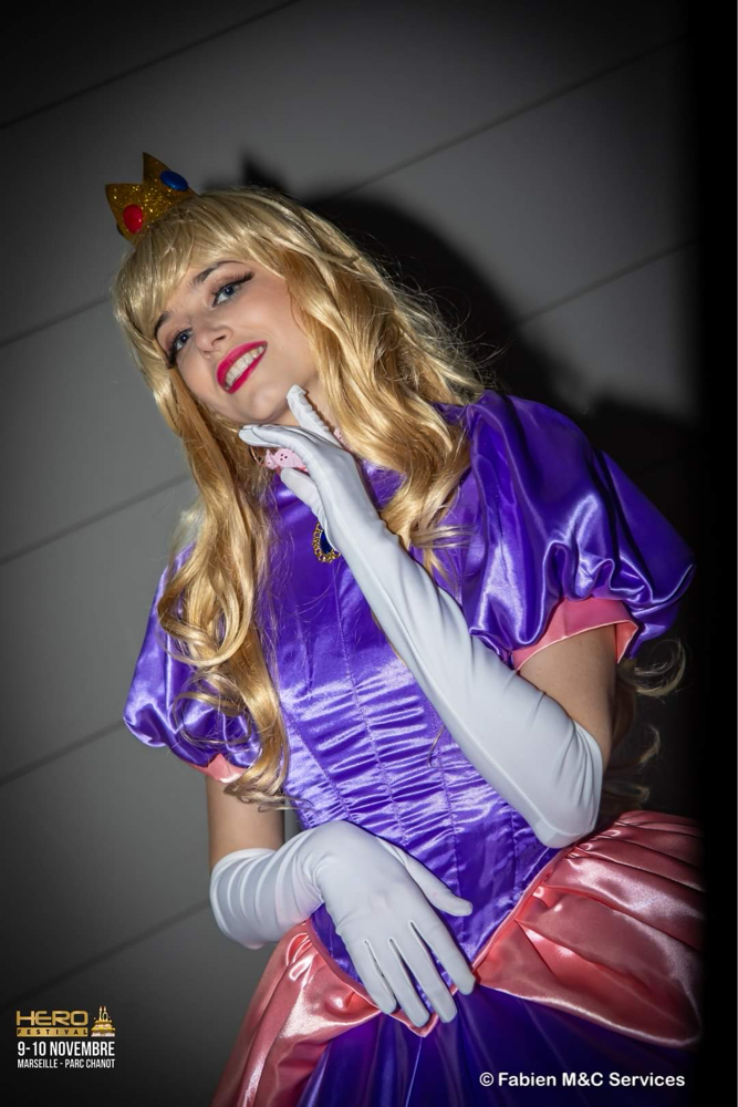 Bubble Peach - Photo 1