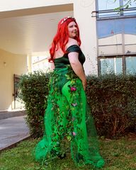 Poison Ivy preview 2