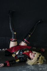 Burnice + troll preview 3