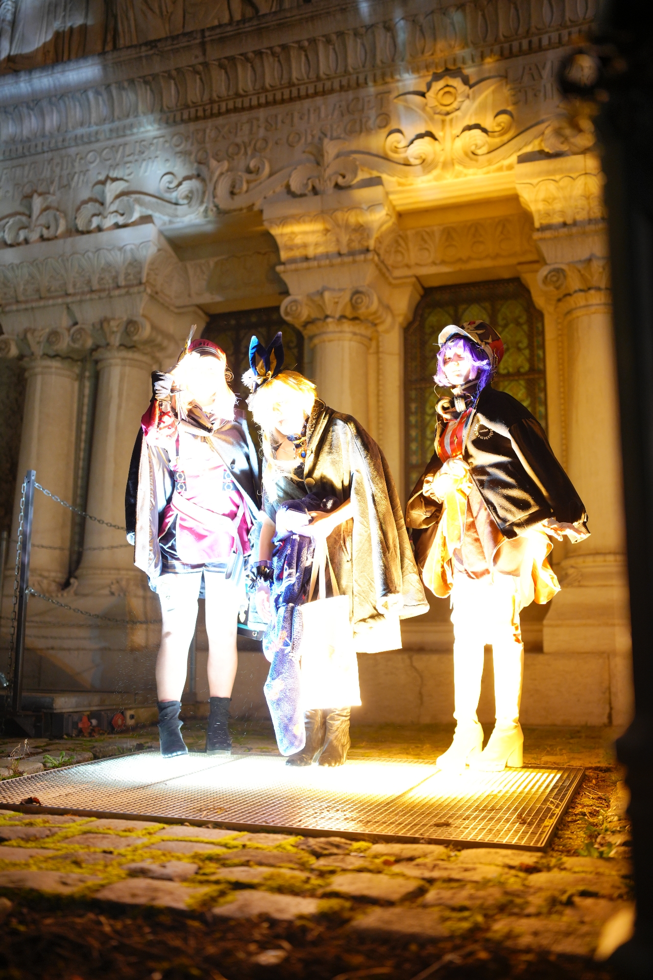 Trio Fontaine — photo 17