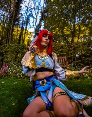 Nilou preview 3