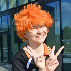 Hinata Shoyo preview 3