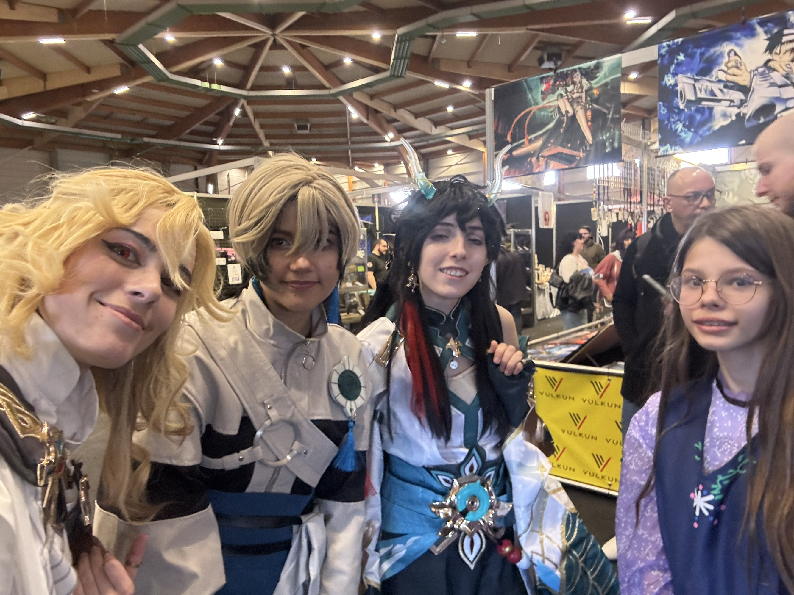 Sf connexion 2026 - Photo 77