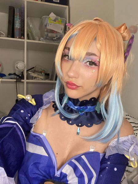 Ayumi - Kokomi