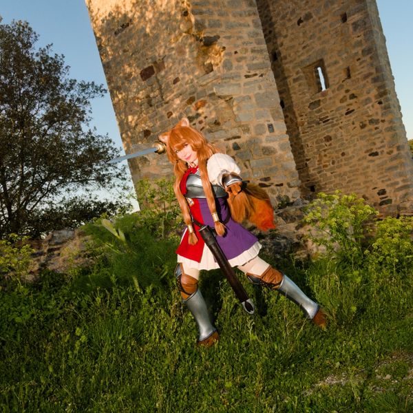 Selene - Raphtalia