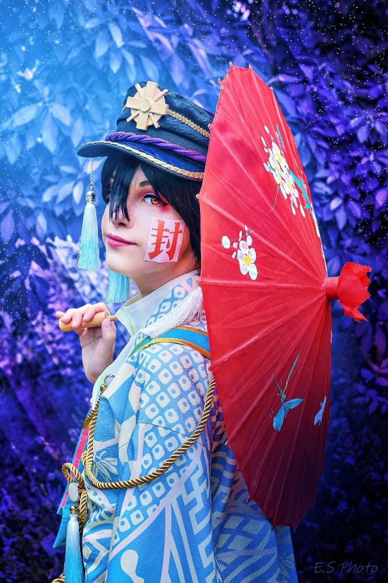 Eyradurna – Hanako-Kun