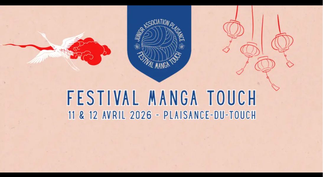 Manga Touch