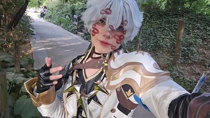 Phainon Set 7 preview 3