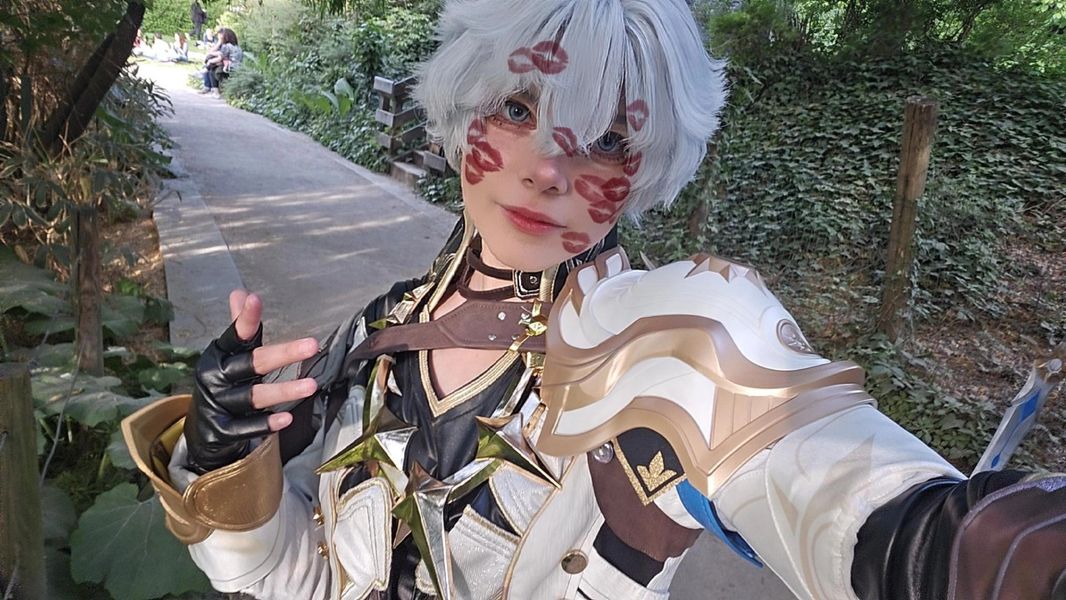 Piiu!! - Phainon Set 7