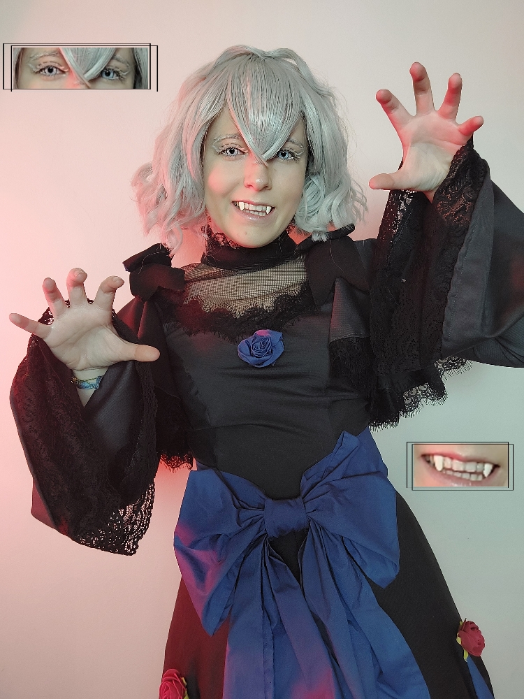 Chloé D'Apchier  - Photo 3