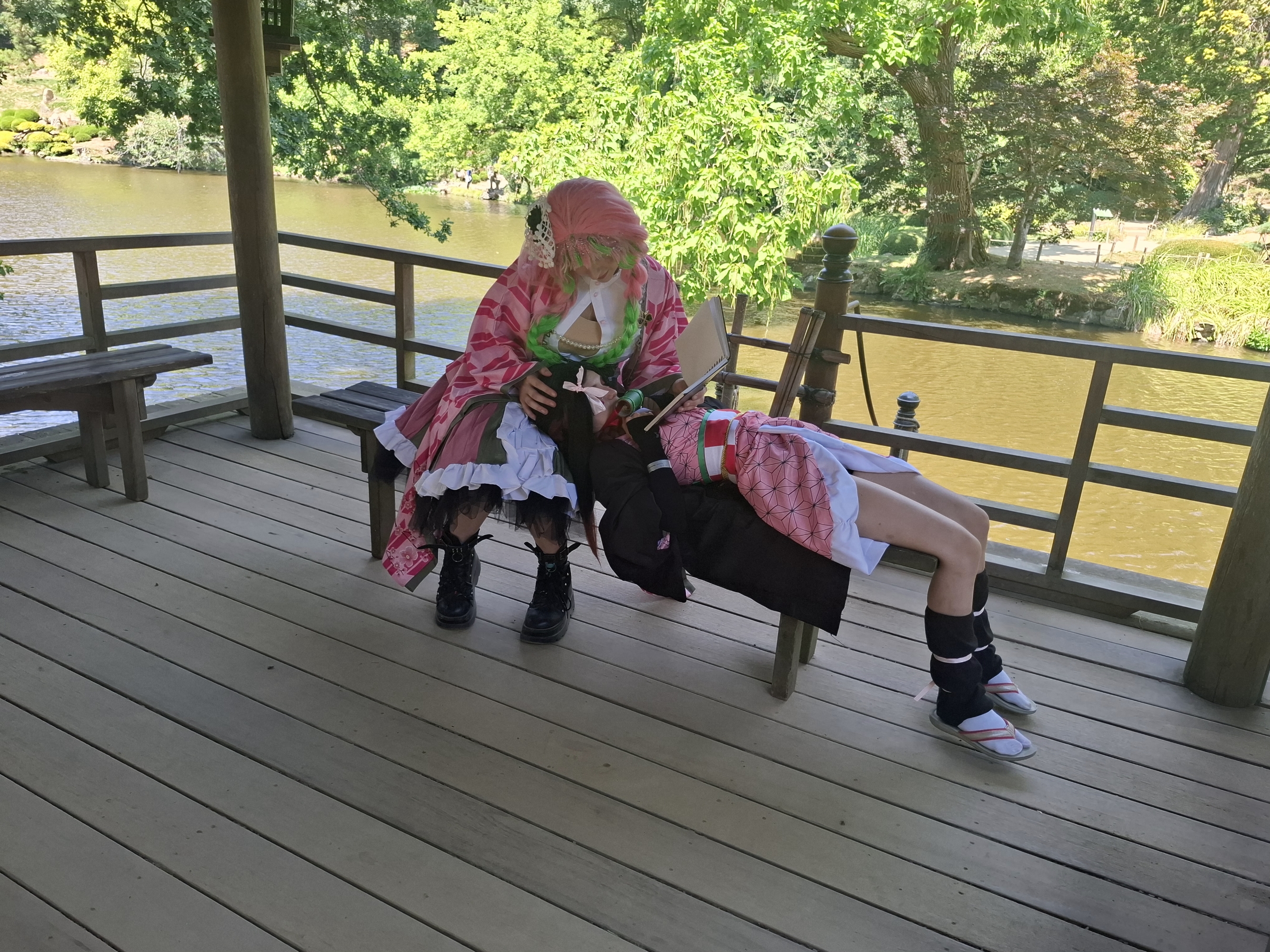 Mitsuri — photo 31