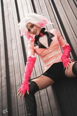Angel Dust preview 2