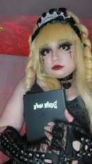 Misa Amane 2023 preview 2