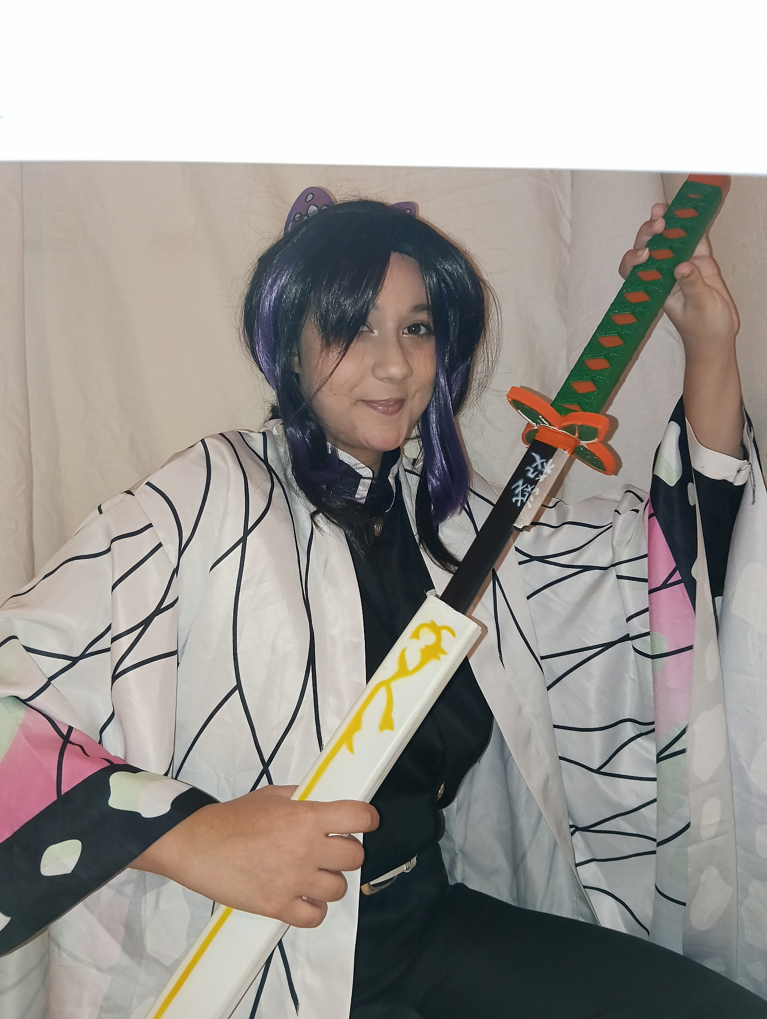 Shinobu kocho — photo 6