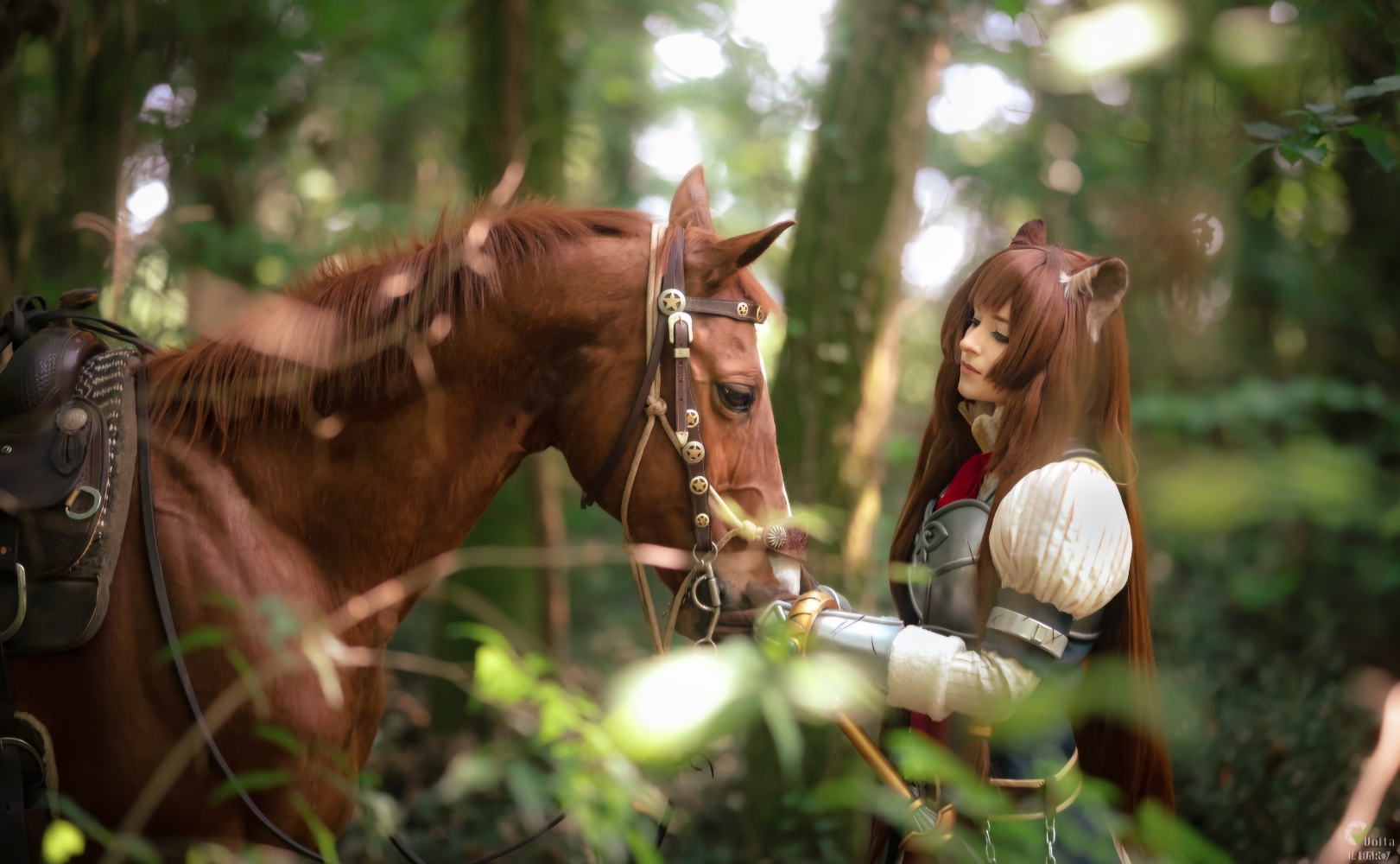 Volta - Raphtalia - Photo 6