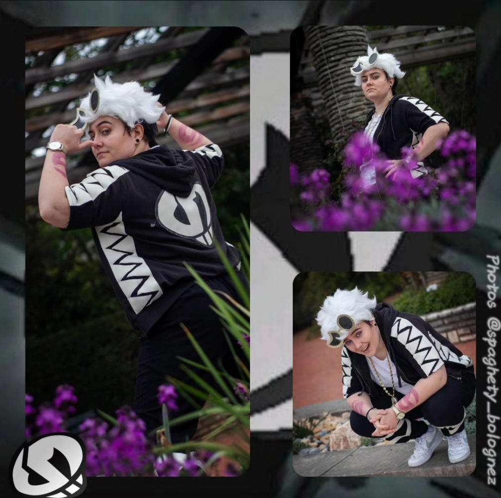Guzma - Photo 2