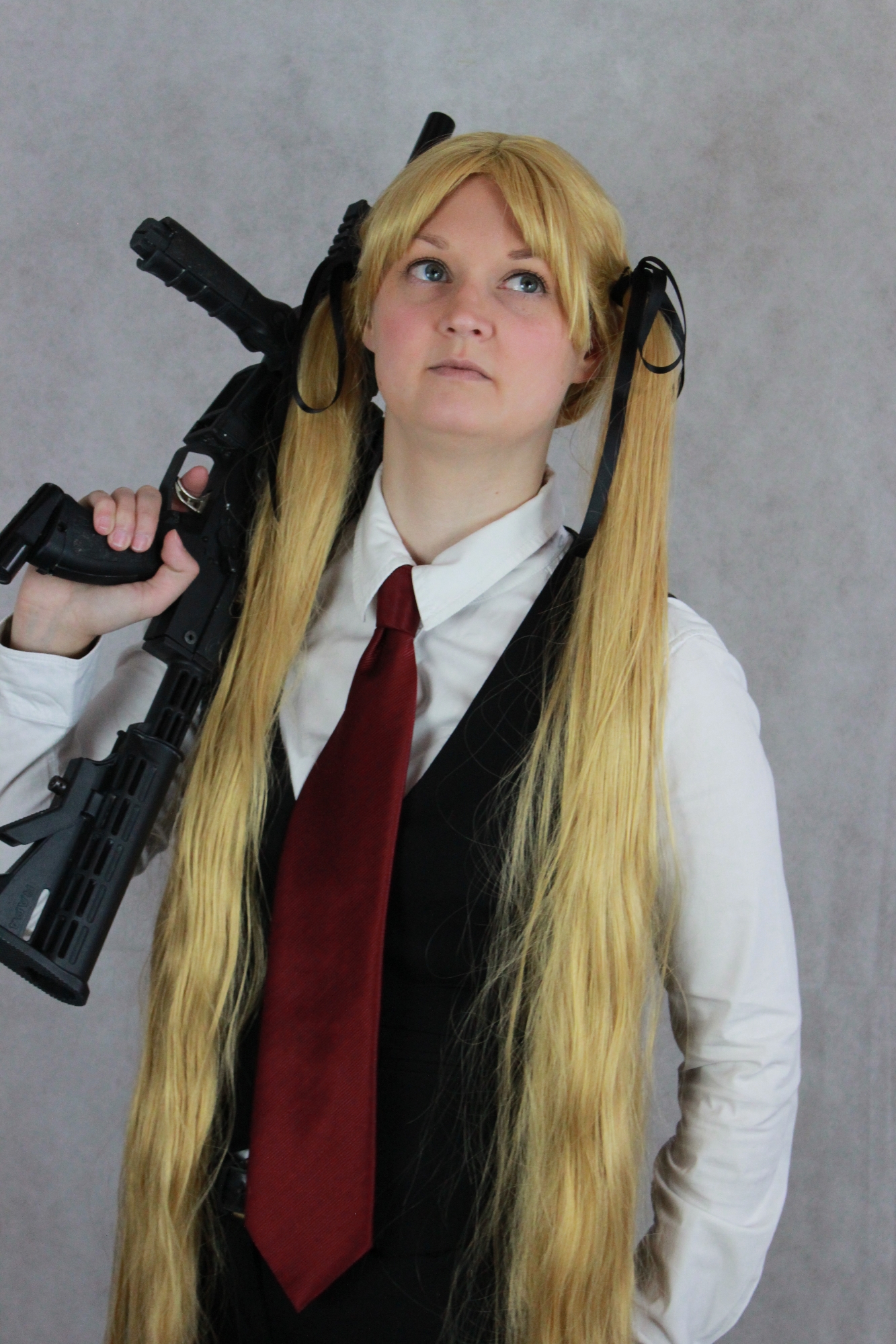 Triela (Guns. Girl) — photo 6