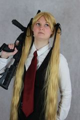 Triela (Guns. Girl) preview 3