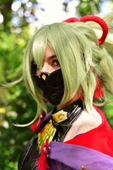 Kuki Shinobu preview 3