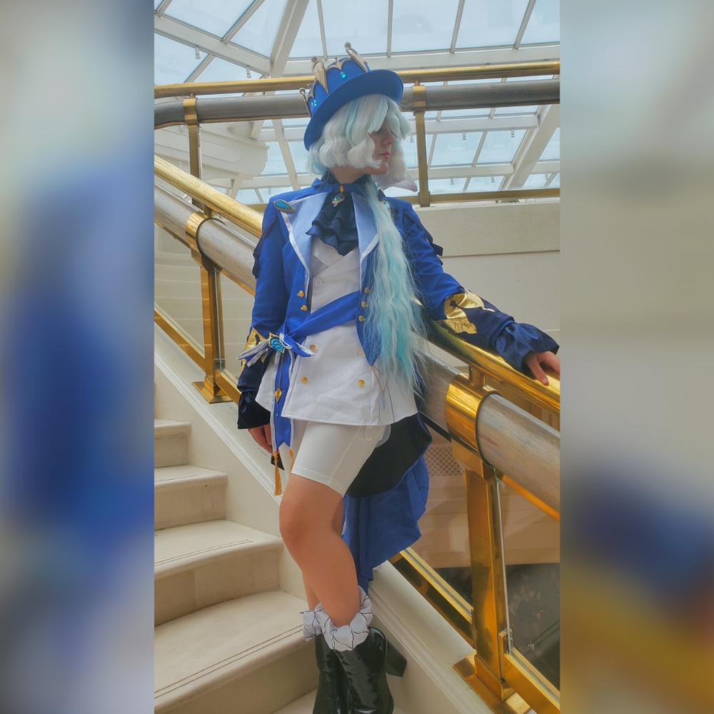 Furina F.M.D. 2024 - Photo 3