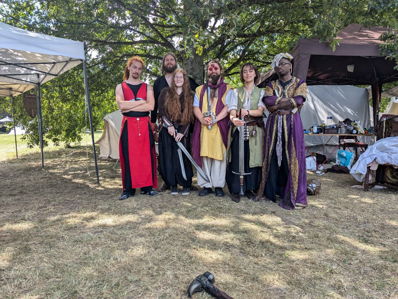 GN COMMENCEMENT  - Photo 7