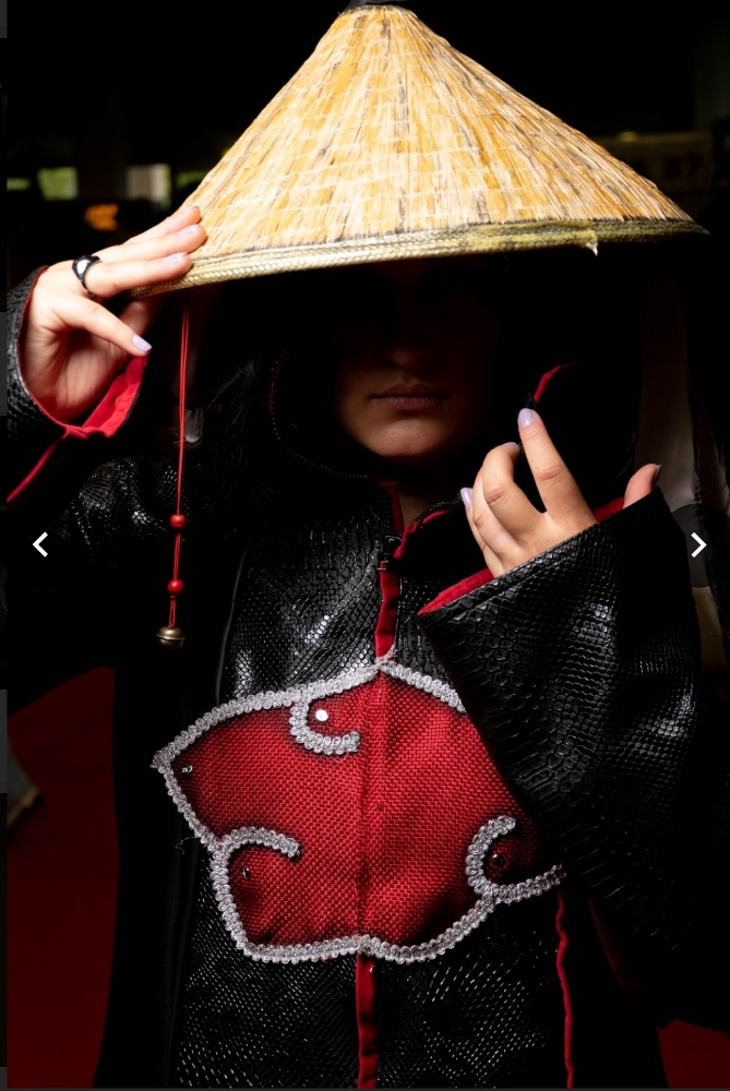 Itachi — photo 7