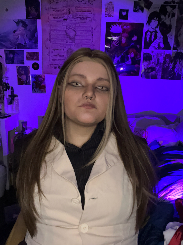 Viktoria/arcane — photo 10